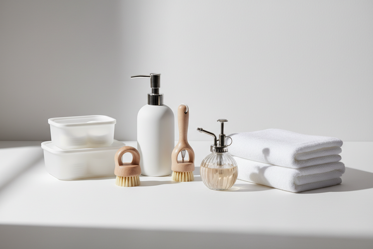 Home Supplies & Essentials