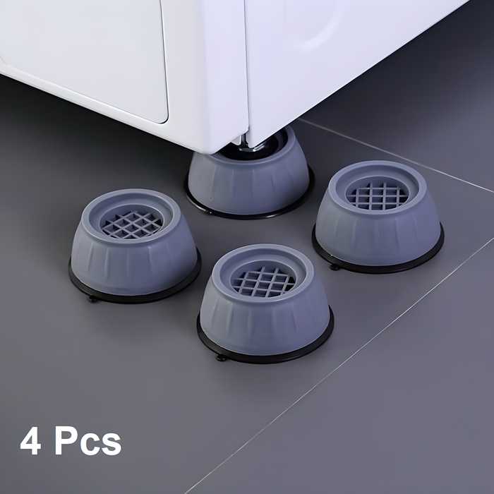 Anti Vibration Pad-For Home (4 Units)
